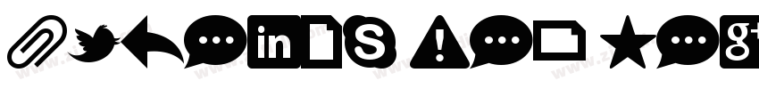Athelas Web Regular字体转换